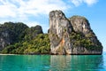 Phang Nga Bay, Thailand