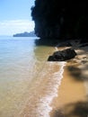 Phang Nga Bay, Thailand Royalty Free Stock Photo