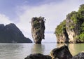 Phang Nga - James Bond island