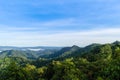 The Phanoen Thung in Phetchaburi.