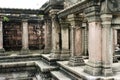 Phanom Rung. Royalty Free Stock Photo