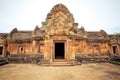 Phanom Rung Castle