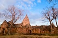 Phanom Rung Historical Park