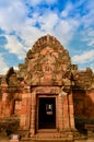 Phanom Rung Historical Park