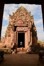 Phanom Rung Historical Park