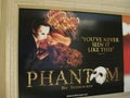Phantom Billboard