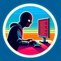 Phantom Hacker: Breaching the Unbreakable