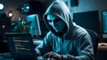 The Phantom Hacker A Dark Web Enigma.