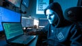 The Phantom Hacker A Dark Web Enigma.