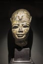 Pharaoh Amenhotep III or Amenophis III