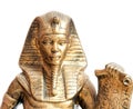 Pharaoh Royalty Free Stock Photo