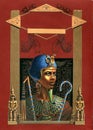 Pharaoh Ramses
