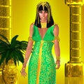 The Pharaoh's Wife