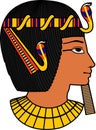 Pharaoh Royalty Free Stock Photo