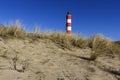 Phare de Berck in France Royalty Free Stock Photo