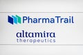 Pharma Trail and Altamira Therapeutics