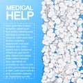 Pharmaceutical Medicaments Poster