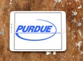 pharmaceuticals company Purdue Pharma