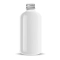 Pharmacy bottle for medical liquid products, pills
