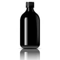 Pharmacy bottle for medical, vape e liquid, oil