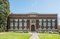 Pharmacy Building, Oregon State University, Corvallis, OR