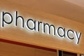 Pharmacy