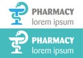 Pharmacy Logo