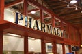 Pharmacy Sign