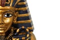 Pharoah Royalty Free Stock Photo