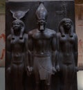 Pharoah Menkaure