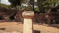 Phaselis Ancient City in Kemer of Antalya or Faselis Was a Greek and Roman City on the Coast of Ancient Lycia