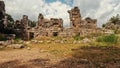 Phaselis Ancient City in Kemer of Antalya or Faselis Was a Greek and Roman City on the Coast of Ancient Lycia