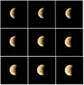Moon eclipse July 27 2018