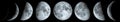 Phases of the Moon