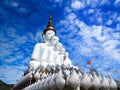 Phasornkaew temple