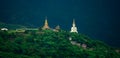 Phasornkaew Temple