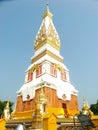 Phatard-Phanom Nakornpanom Royalty Free Stock Photo