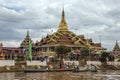 Phaung Dow Oo Temple - Inle Lake - Myanmar