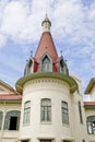 PhayaThai Palace ,Bangkok,Thailand