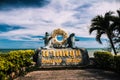 Phayun beach in eastern thailand Royalty Free Stock Photo