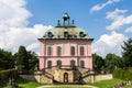 Pheasant palace Moritzburg, Germany Royalty Free Stock Photo