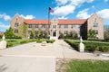 Phelps Hall at Winona State University