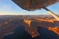 Phenomenally beautiful lake Powell Royalty Free Stock Photo