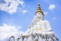 Wat Phra That Pha Sorn Kaew, Phetchabun, Thailand