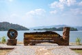 Kaeng Krachan Dam national park