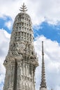 Phetchaburi Stone Temple