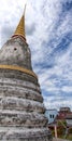 Phetchaburi Temple 13 Royalty Free Stock Photo