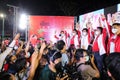 Pheu Thai Party last campaign speech Before the by-election in BangkokÃ¢â¬â¢s Constituency 9