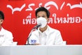 Pheu Thai Party win by-election in BangkokÃ¢â¬â¢s Constituency 9