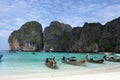 Phi-phi island